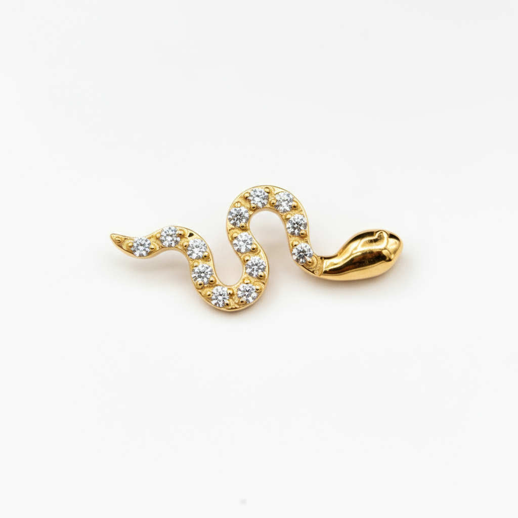 Serpiente Circonitas