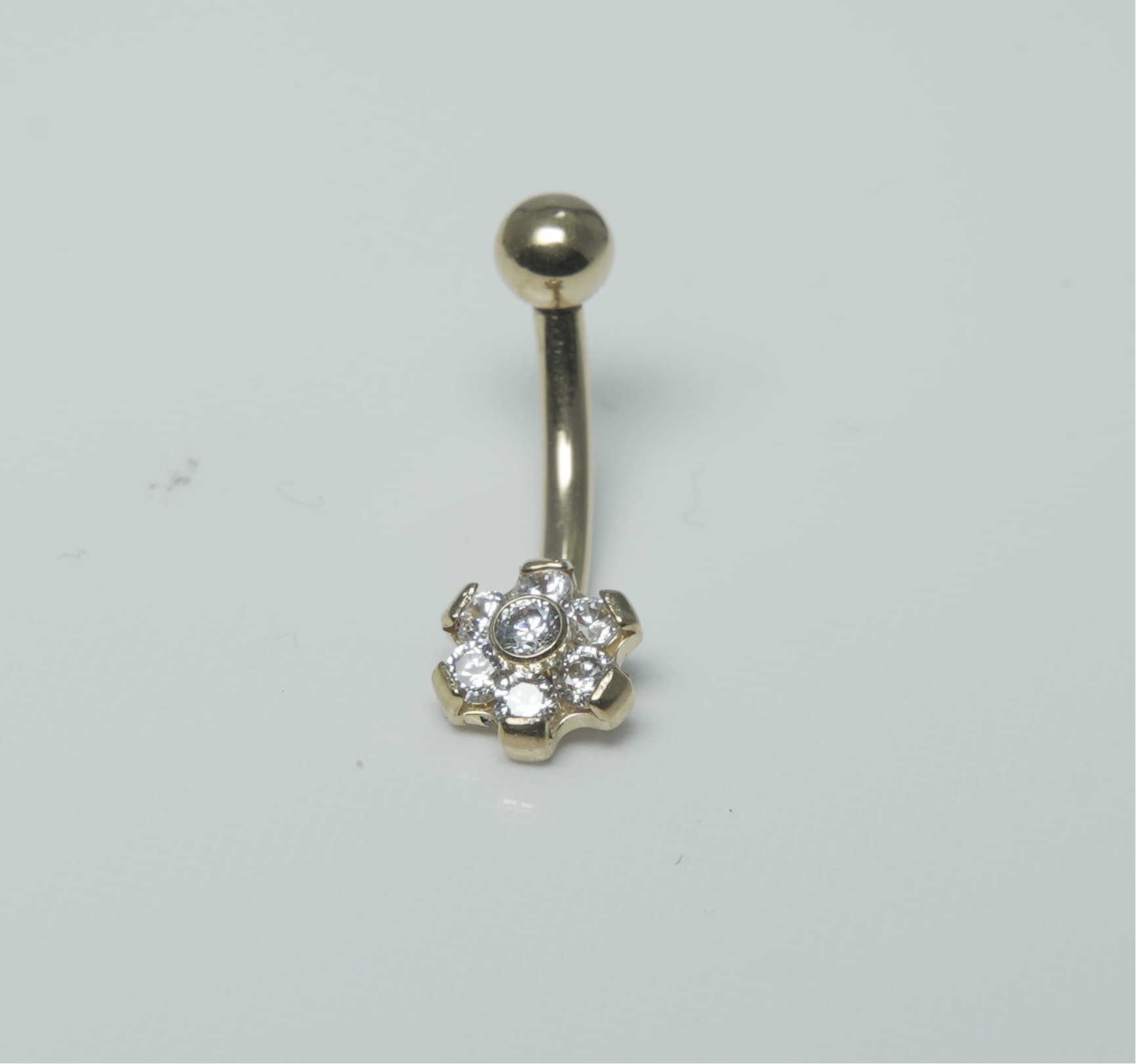 NAVEL PRINCESS-OASIS