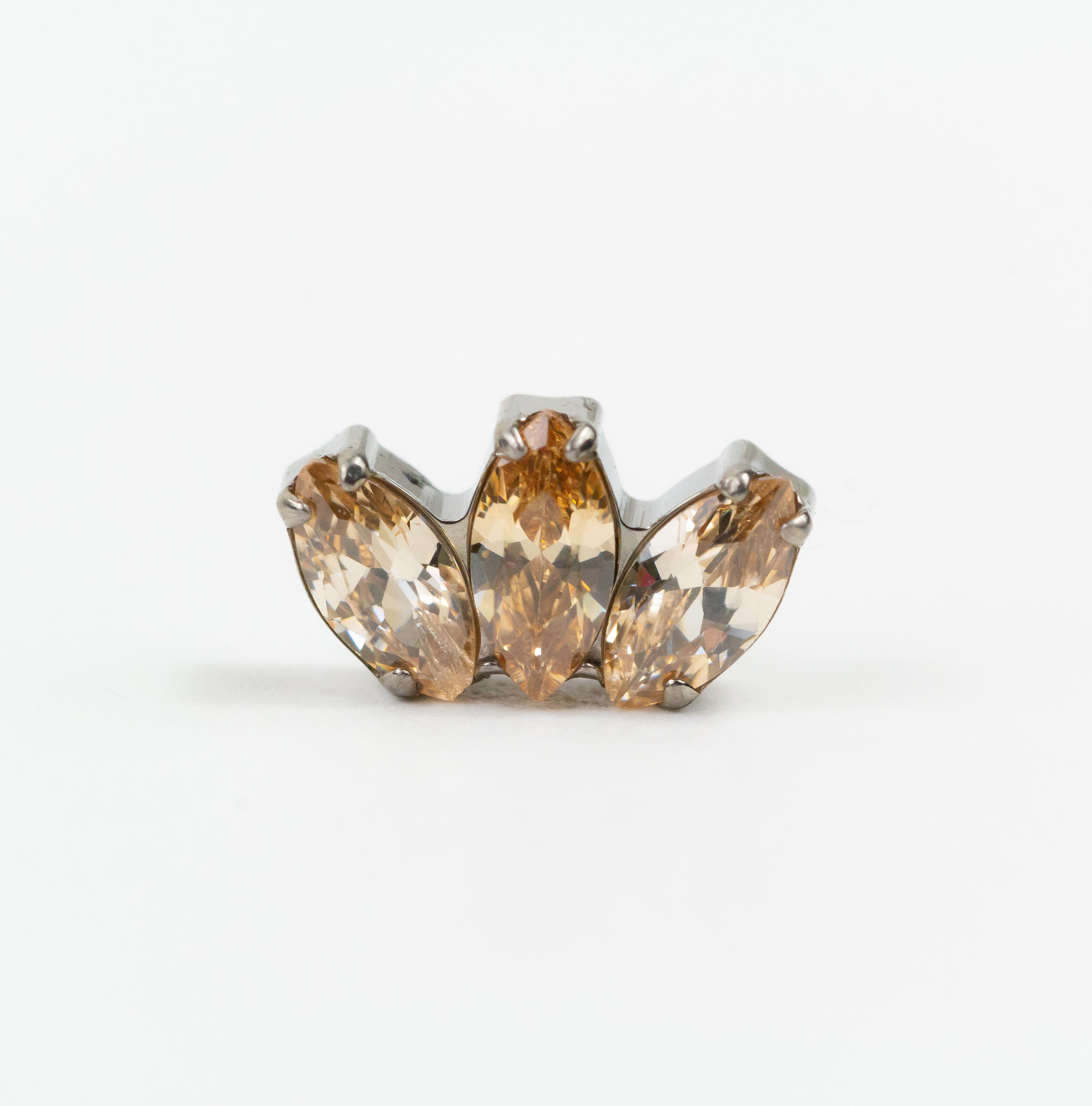 Mini Marquesa Zirconia