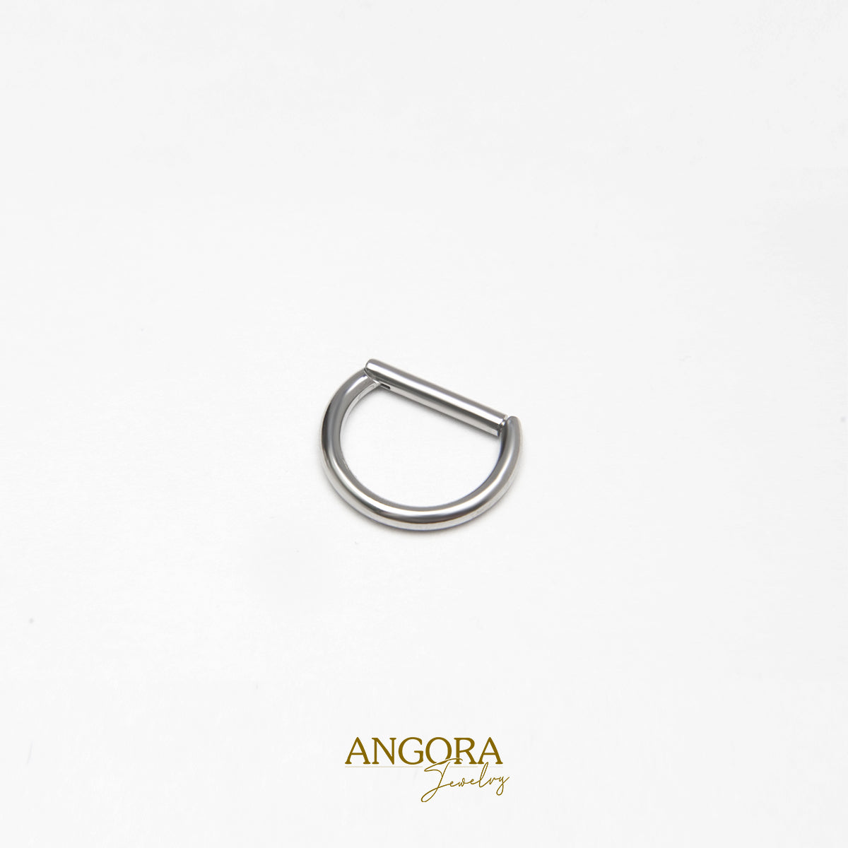 Clicker en forma de anillo