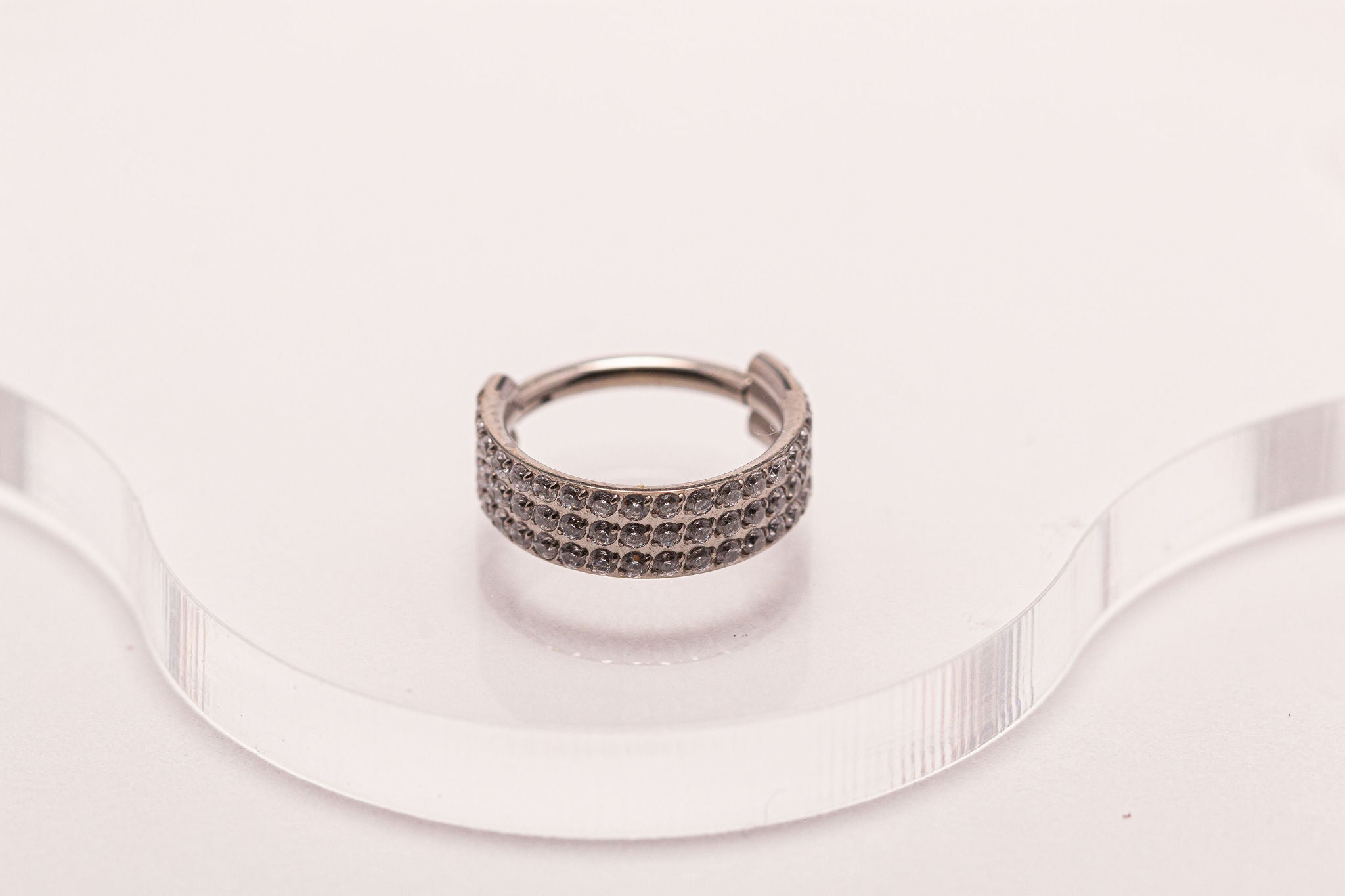 United triple multijewelry
