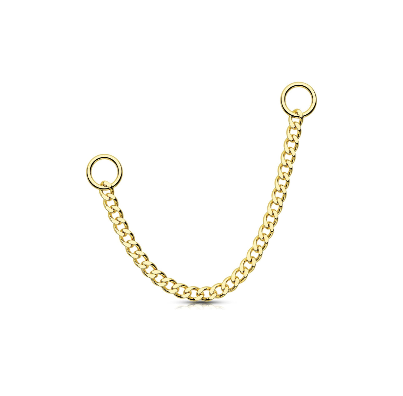Hexaflor with chain