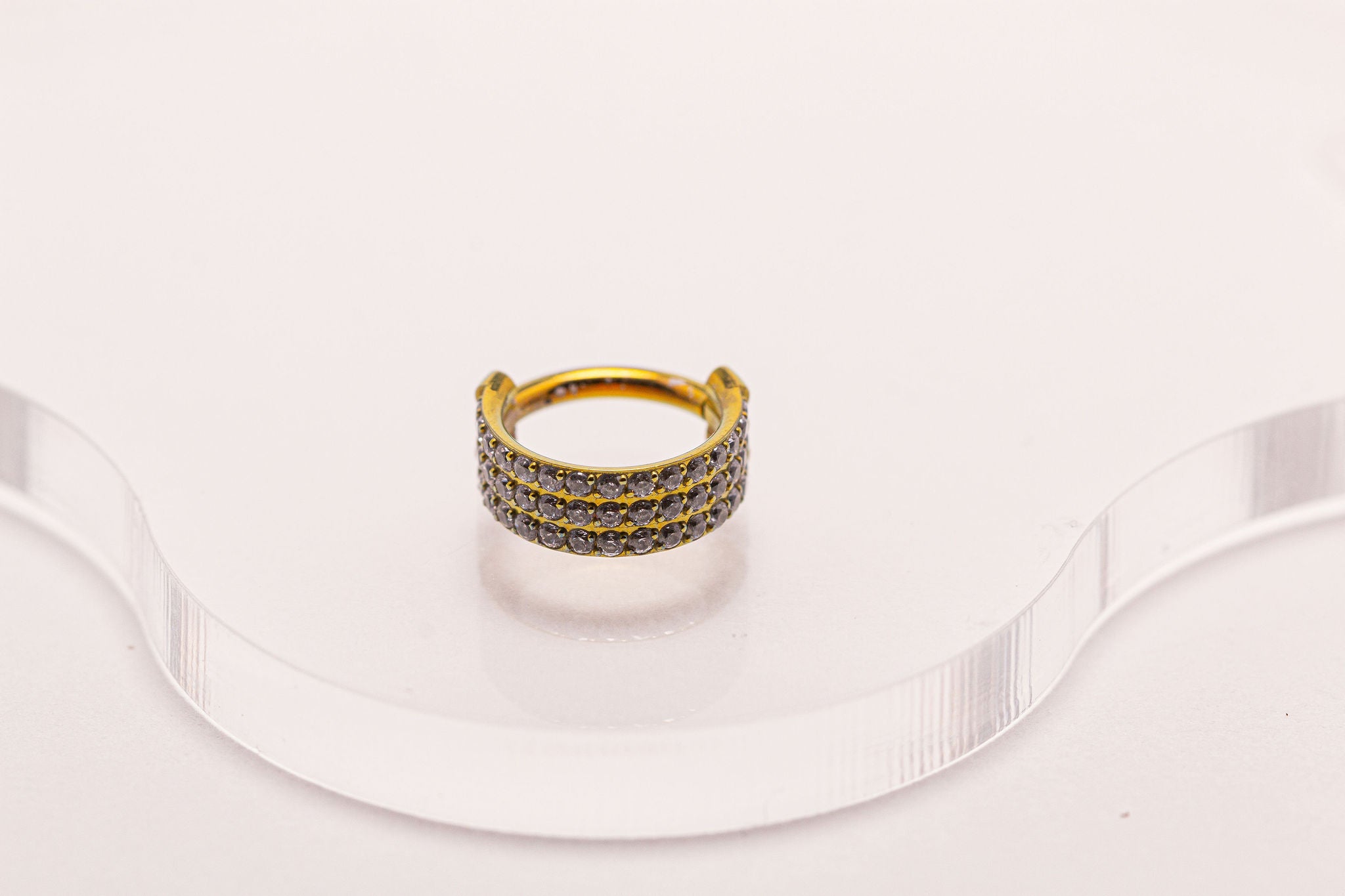 United triple multijewelry