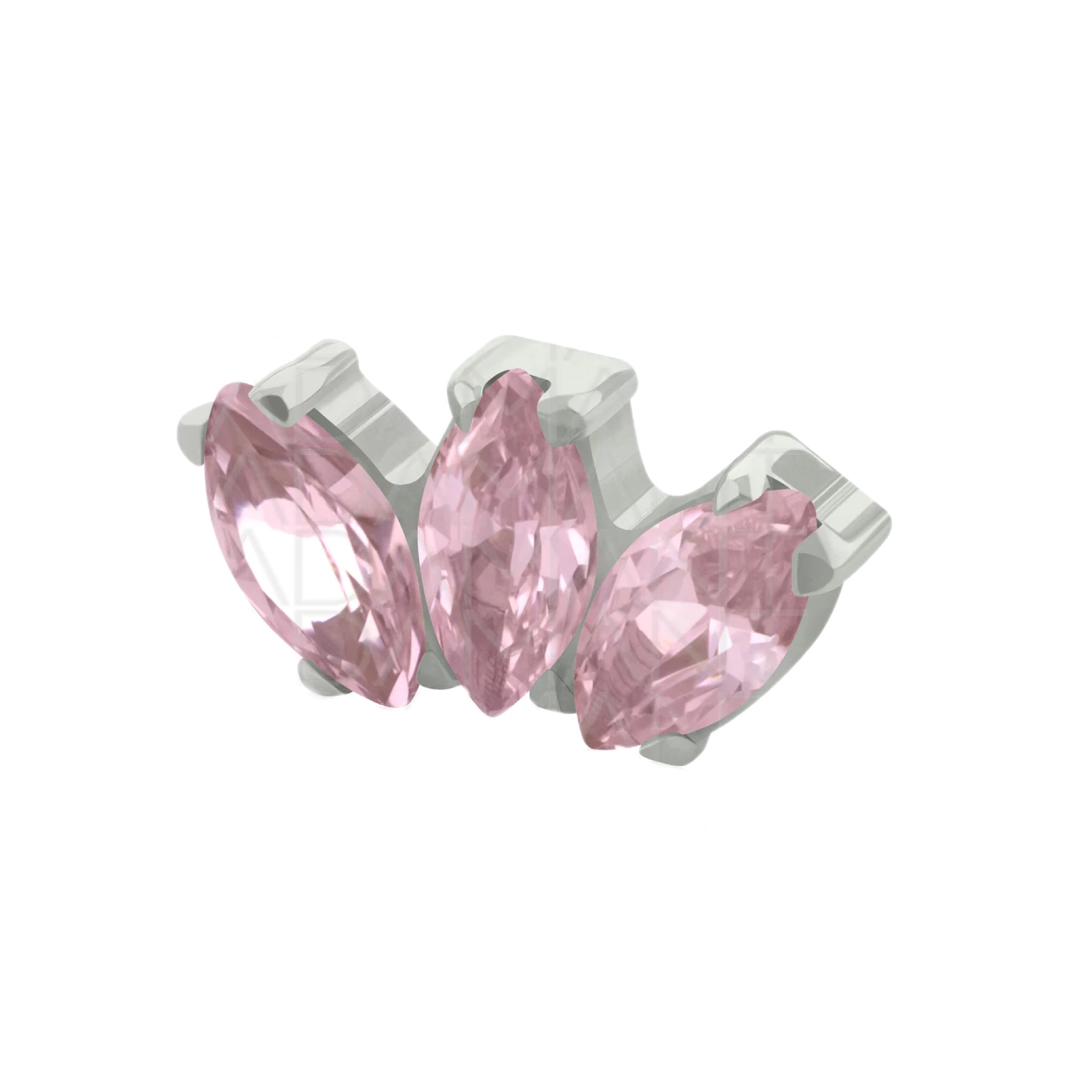 Marquesa 3 Flores