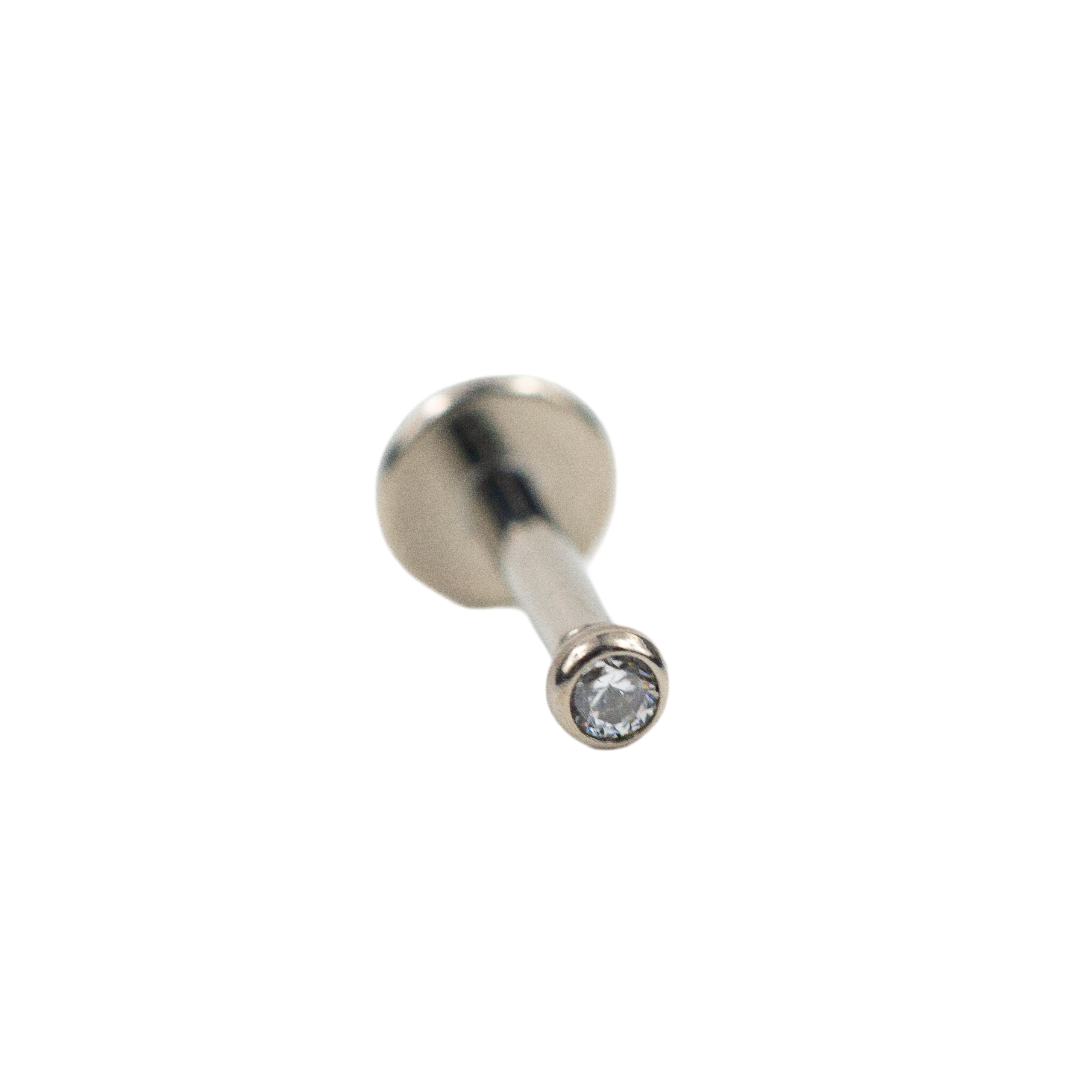 Mini Zirconia TOP