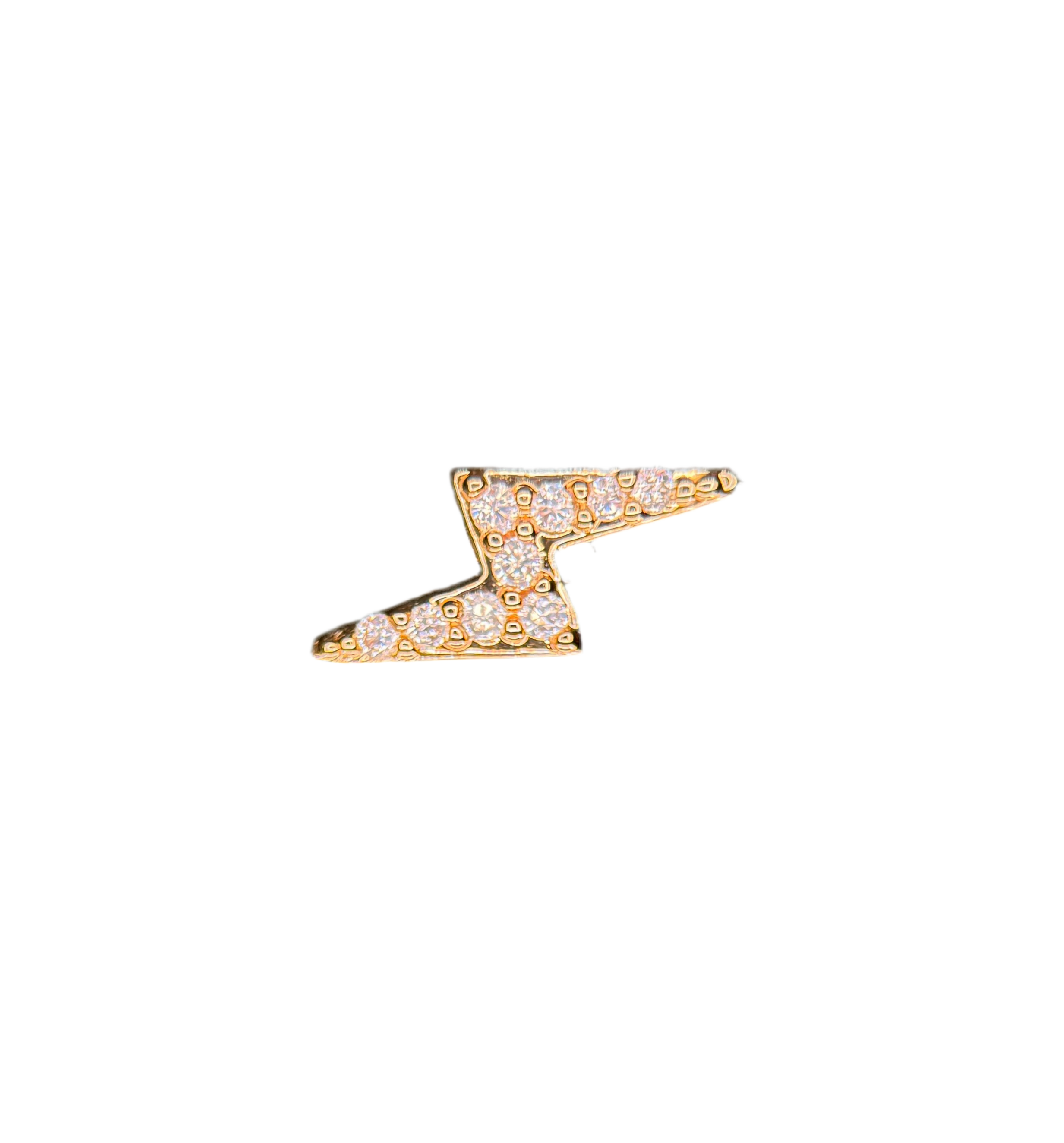 Zirconia trueno y labio