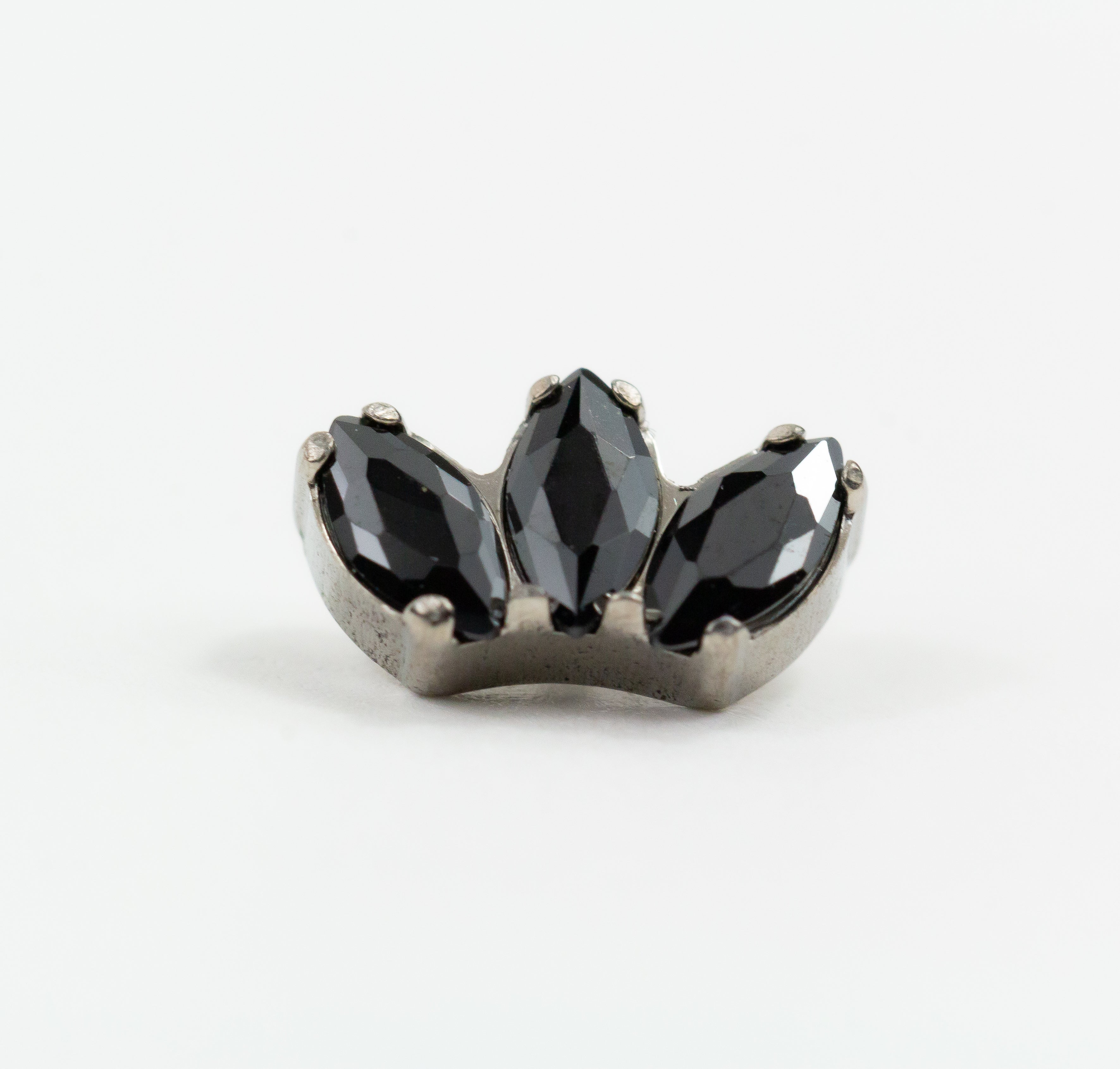 Mini Marquesa Zirconia