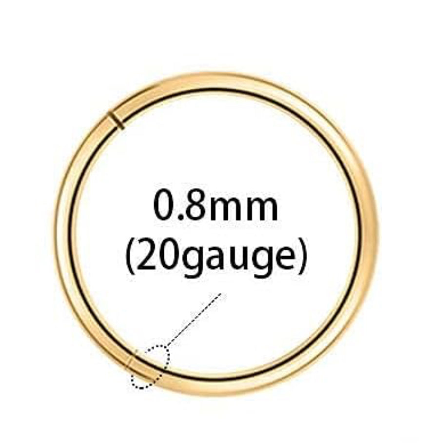 Clicker Basic pvd