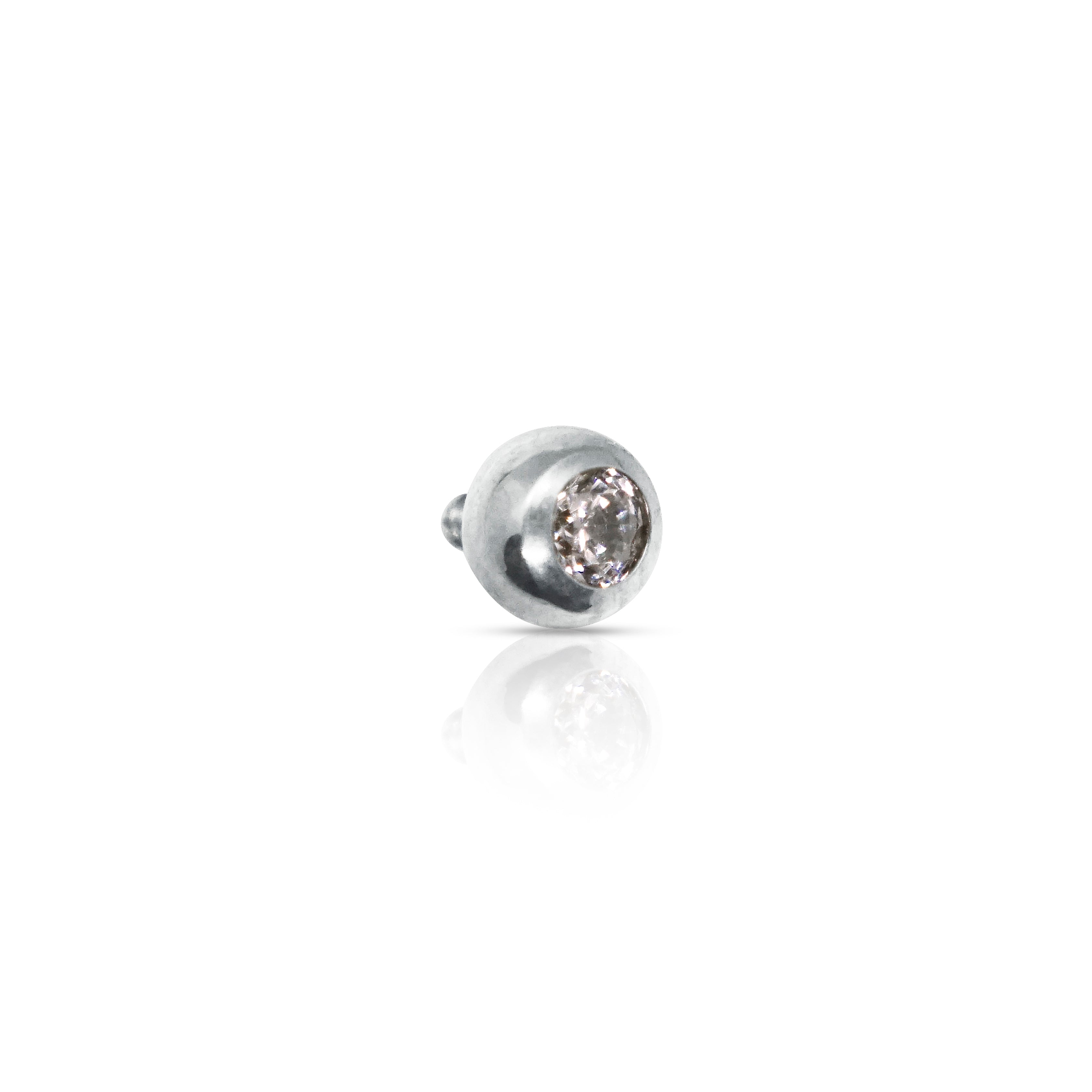 Ball With Zirconia