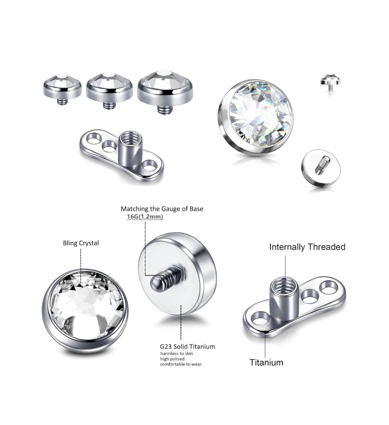 DISCO 14G