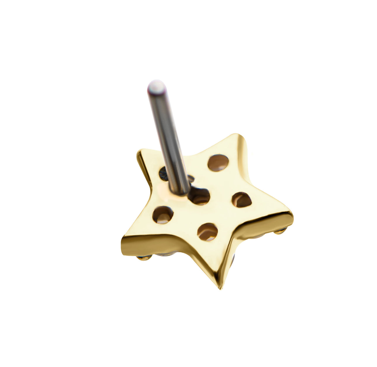 Maia-Push Pin