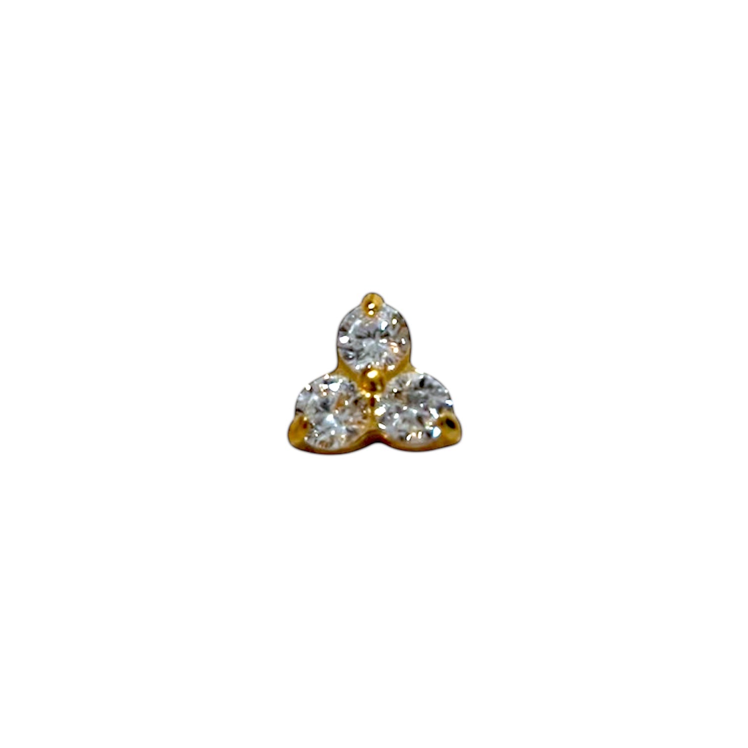 Micro Trinidad de Asia