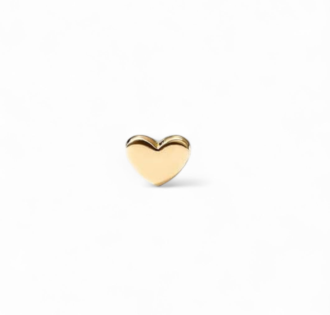 MINI HEART FLAT-OASIS