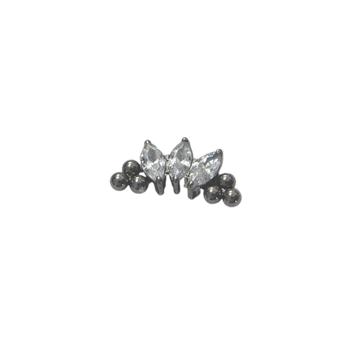 mini bolas de maquise