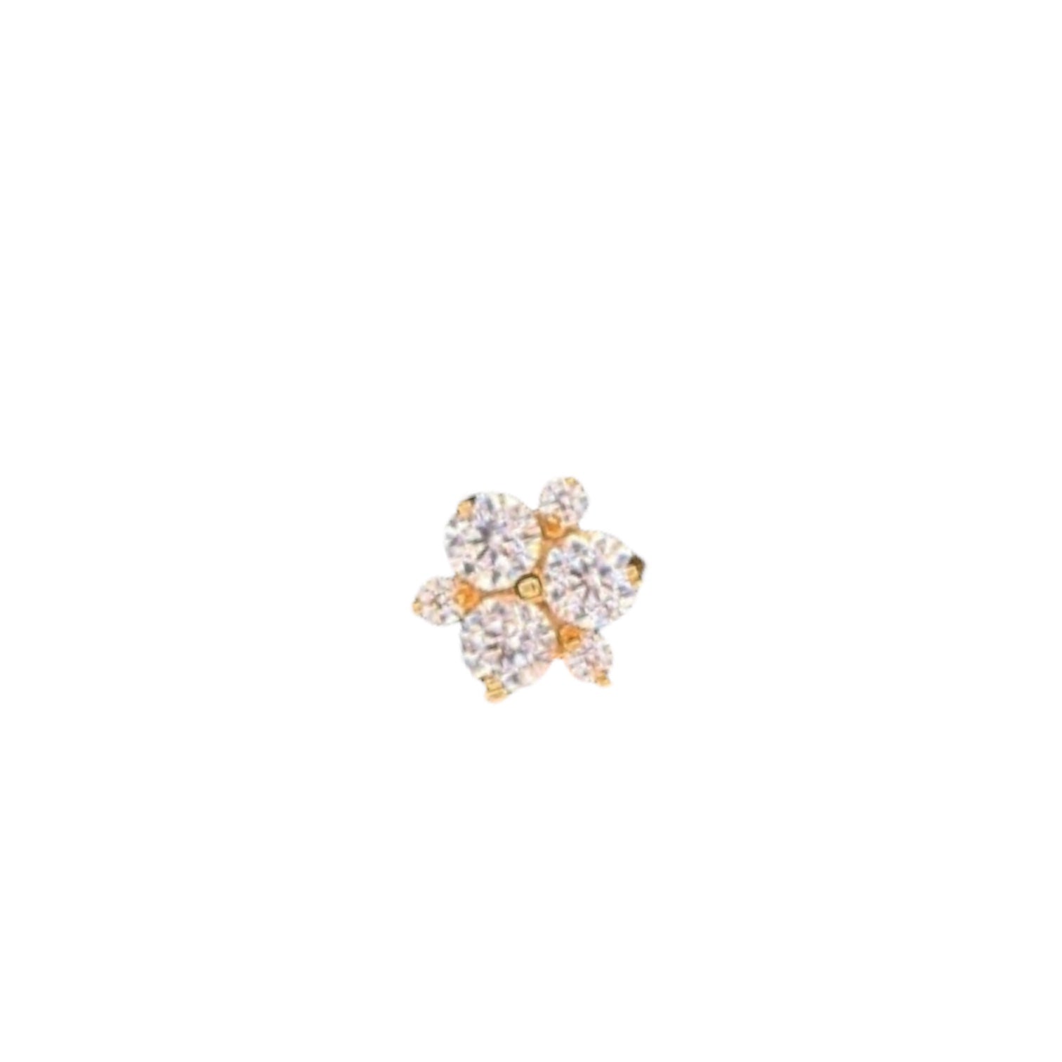 Sun mini Flower