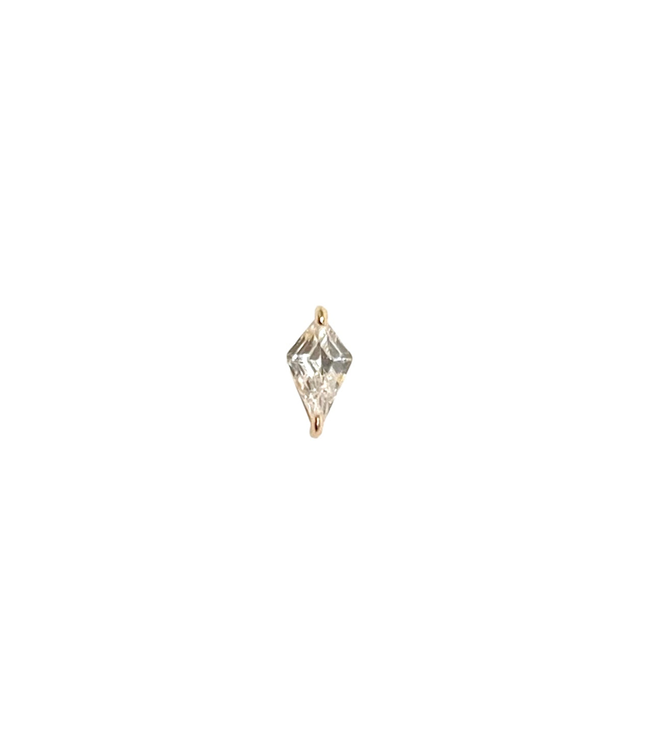 PIN DE ORO MACIZO SOLAR QUEEN