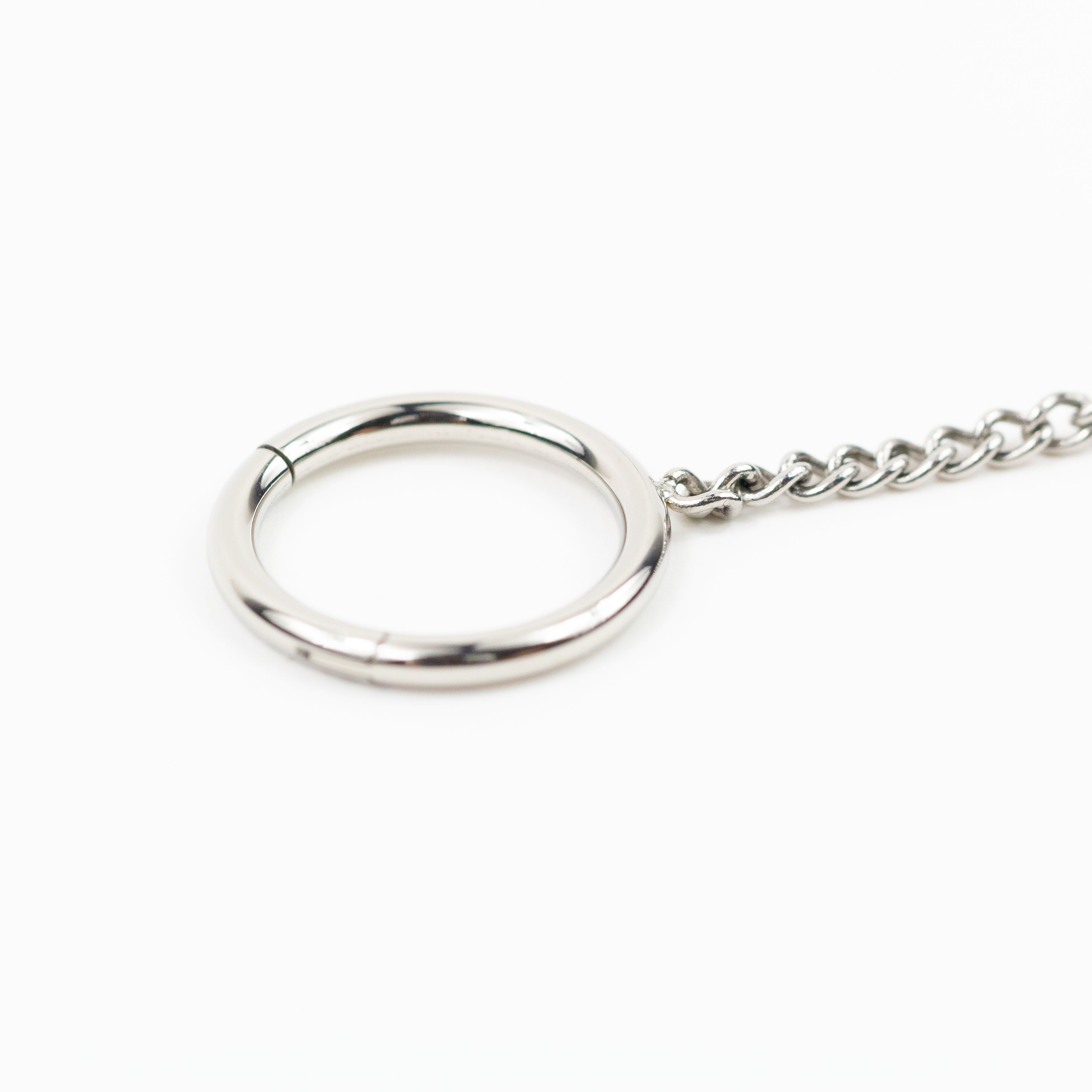 Two Clicker long Chain