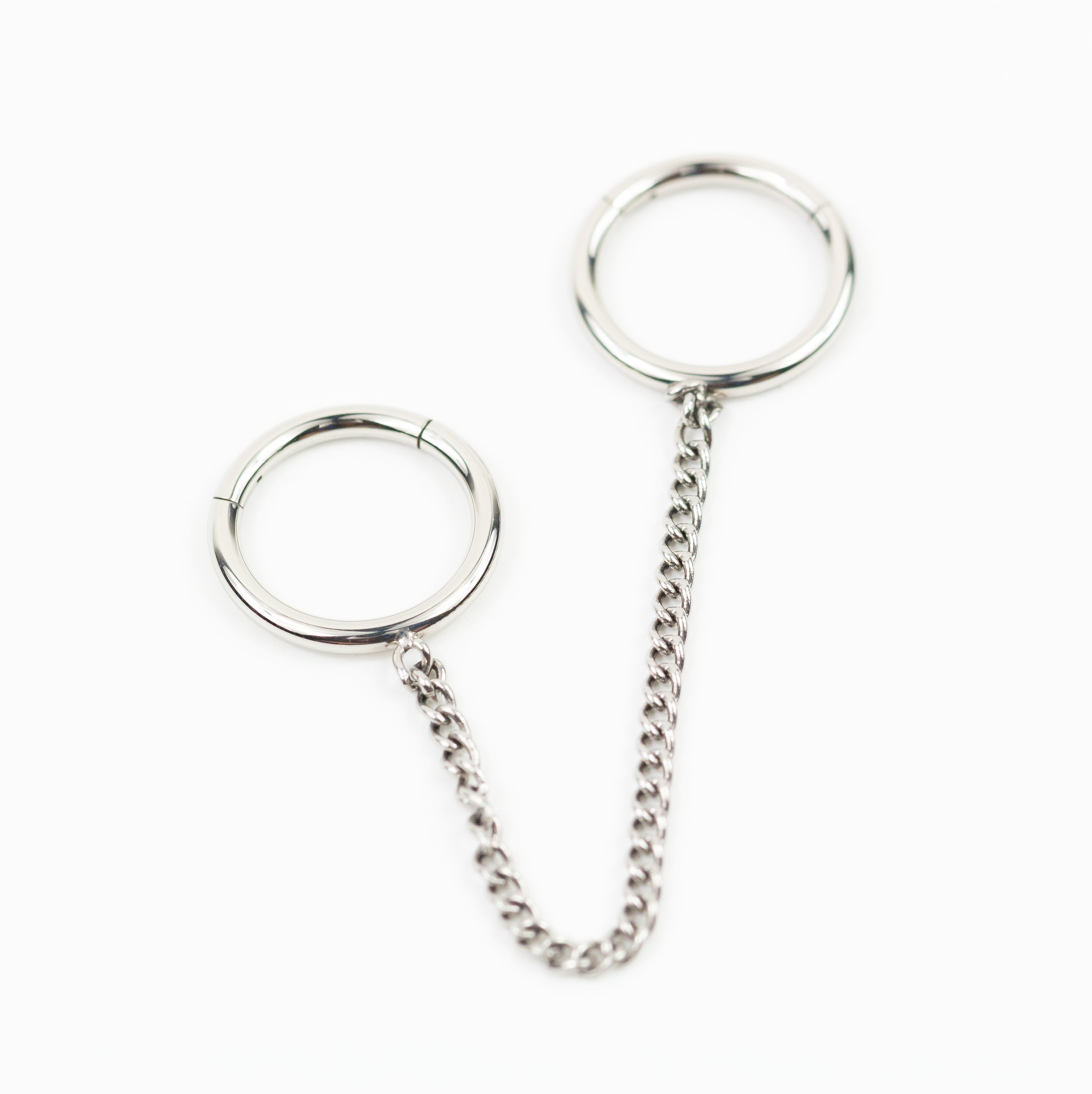 Two Clicker long Chain