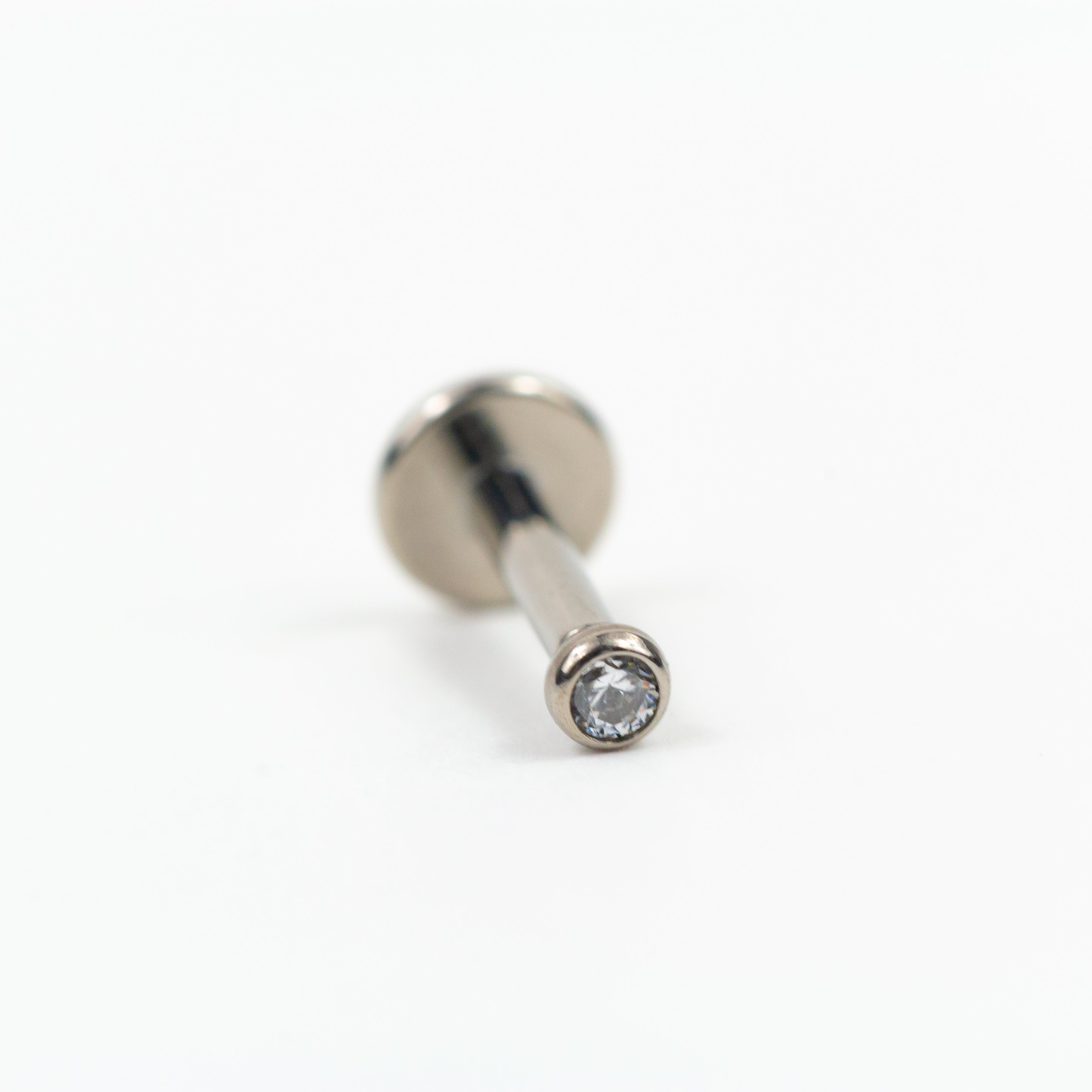 Mini Zirconia TOP