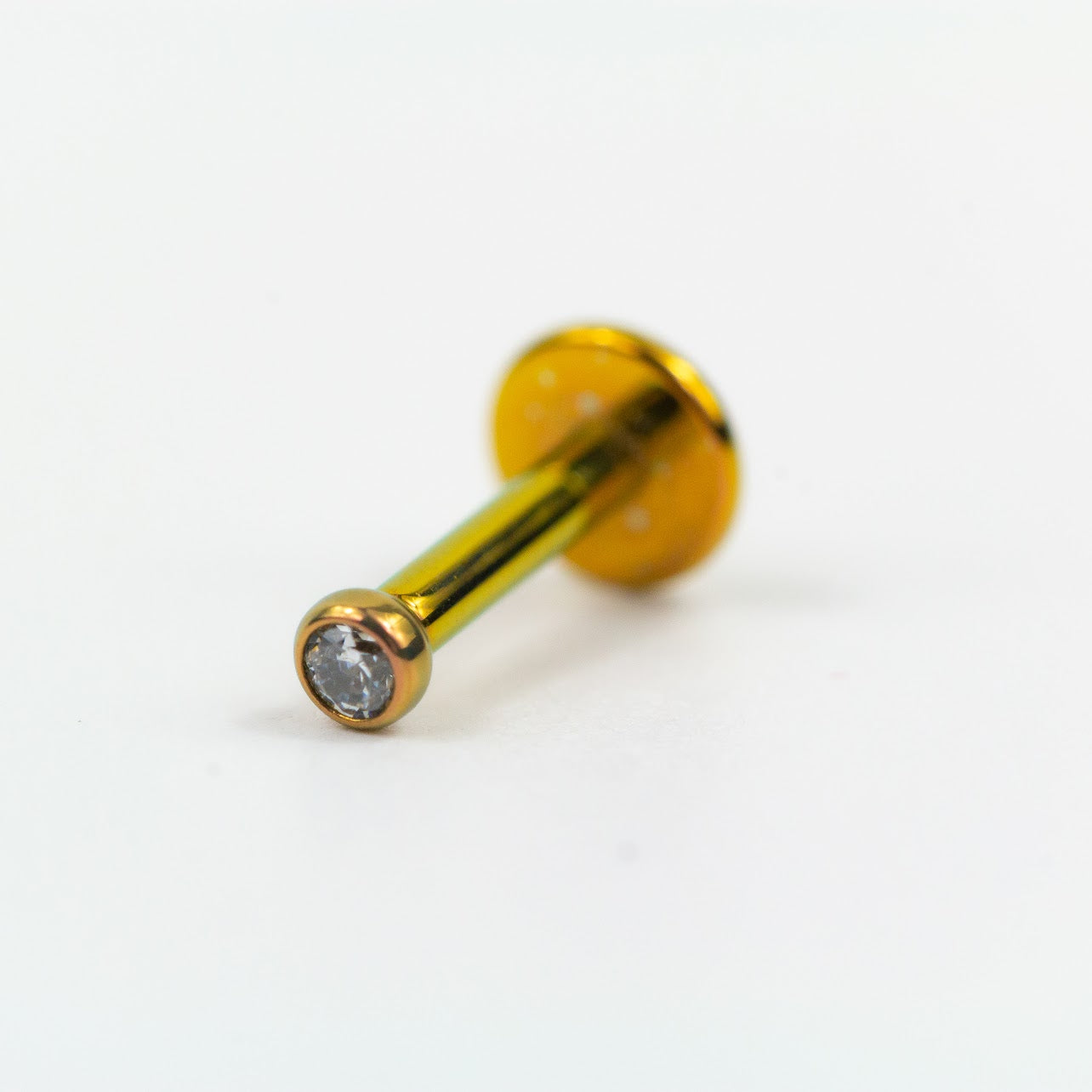 Mini Zirconia TOP