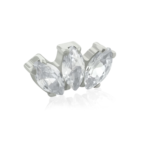 Marquesa 3 Flores