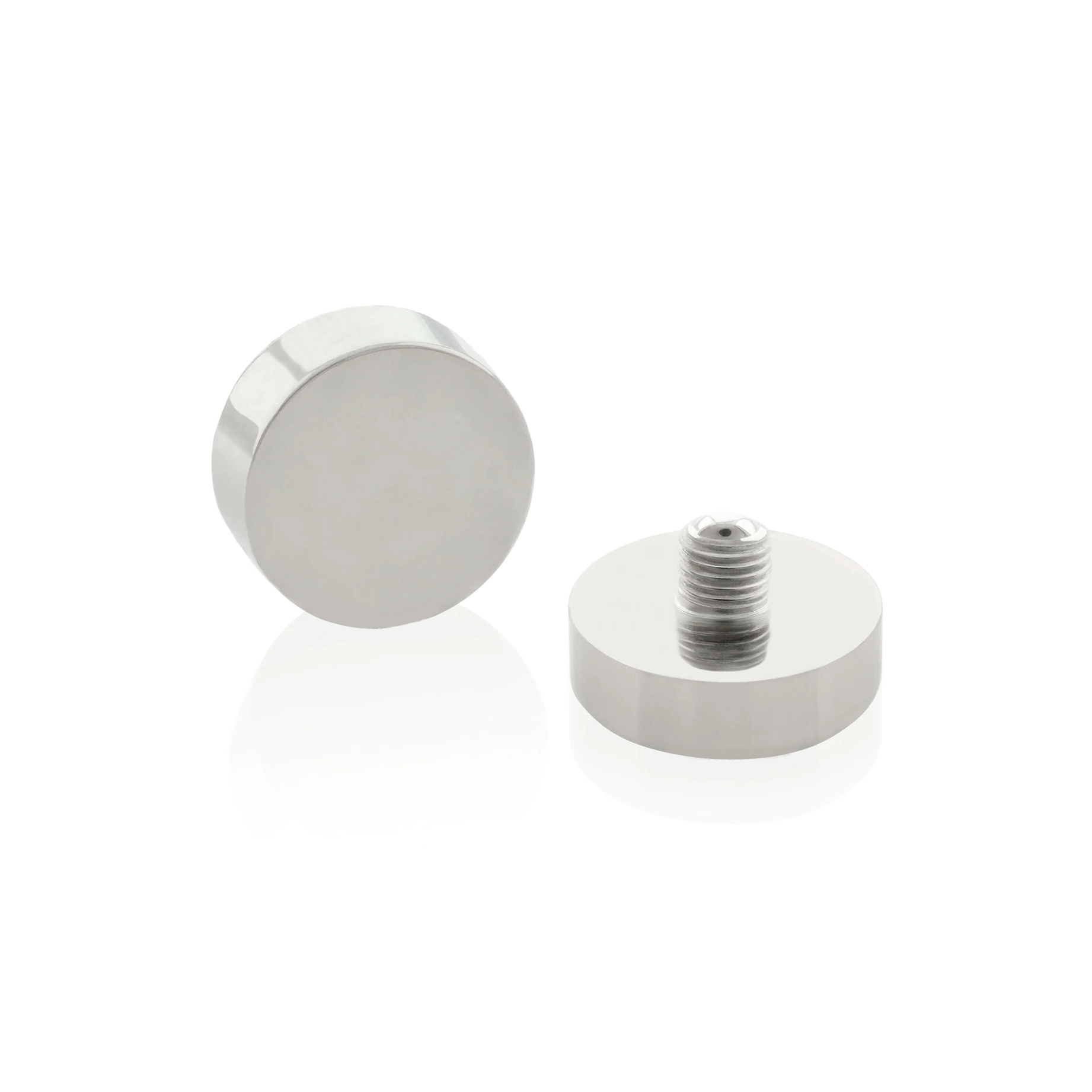 Flat Disc