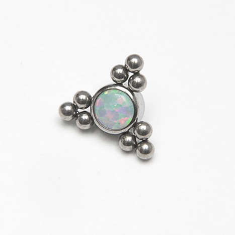 Triple Tri Opal