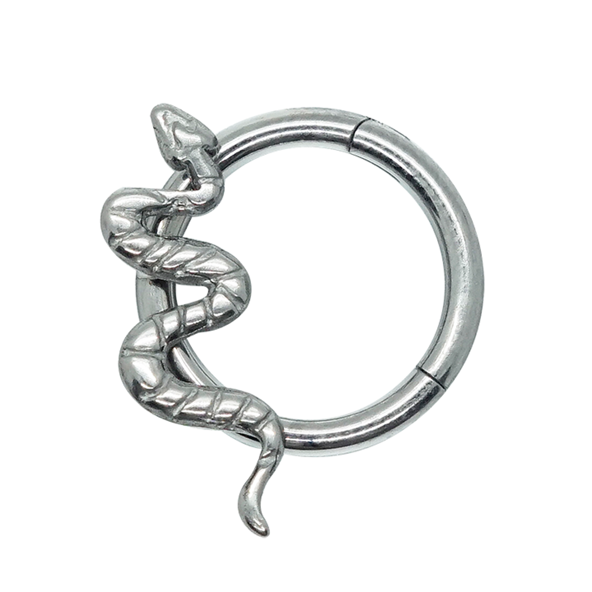 Serpiente clicker