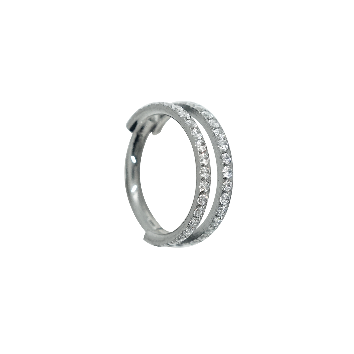 Clicker Double Multijewelry