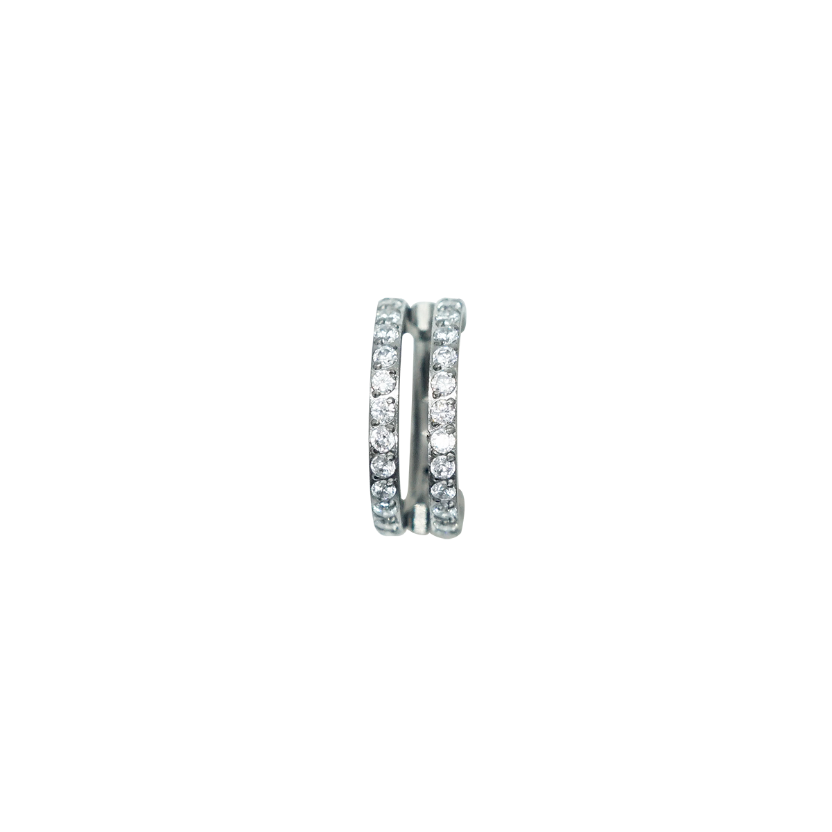 Clicker Double Multijewelry