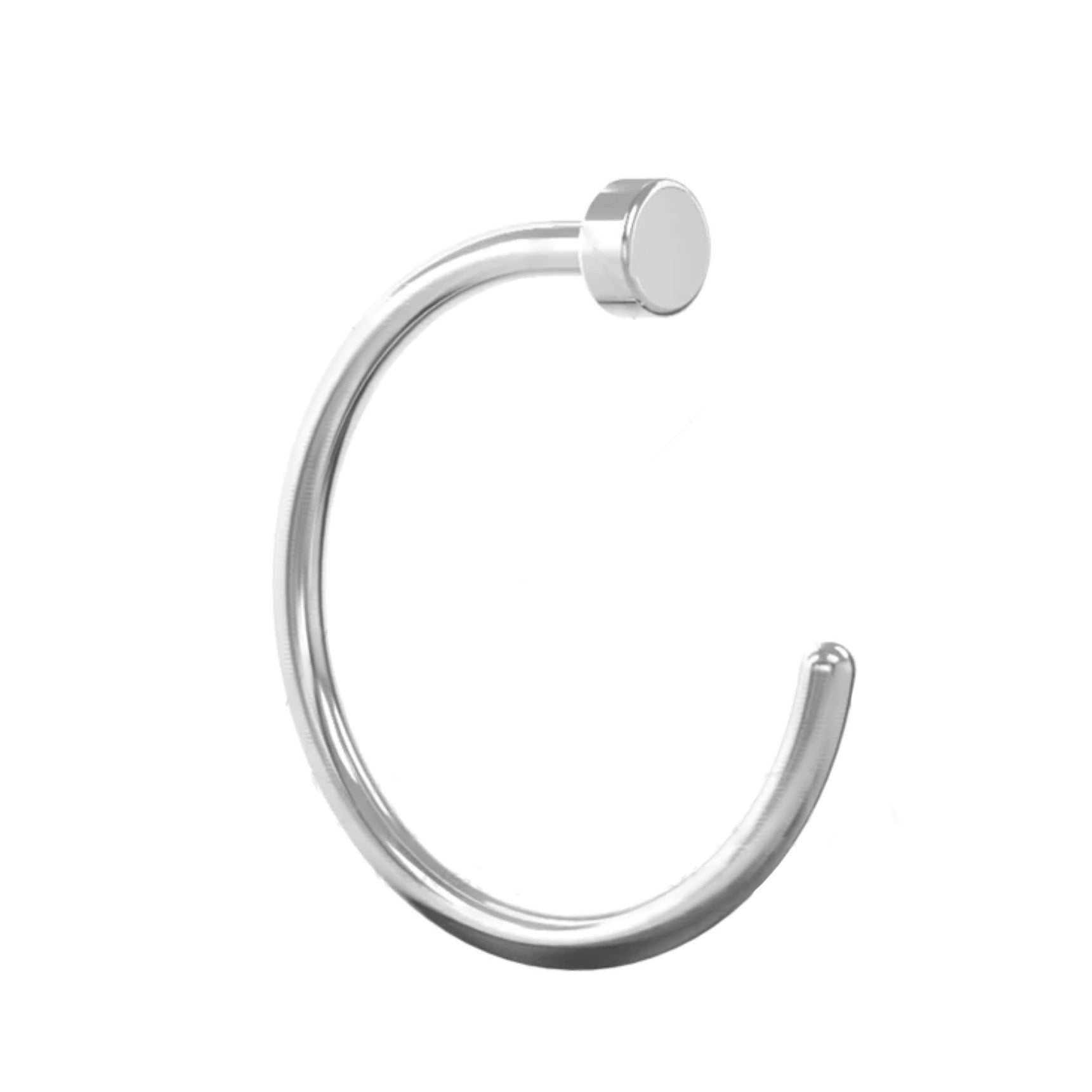 Nostril C-Nails