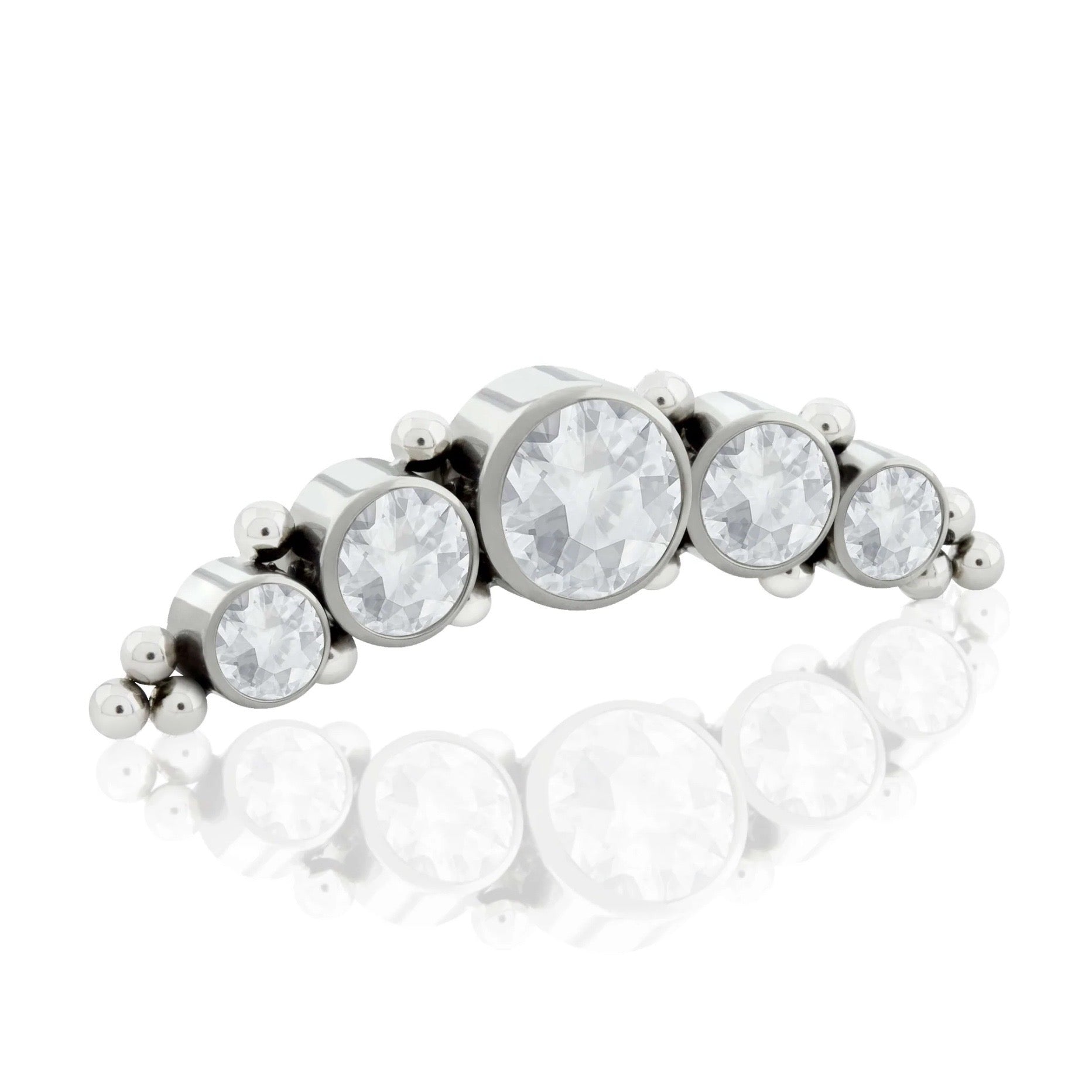 Zirconia rayos de sol