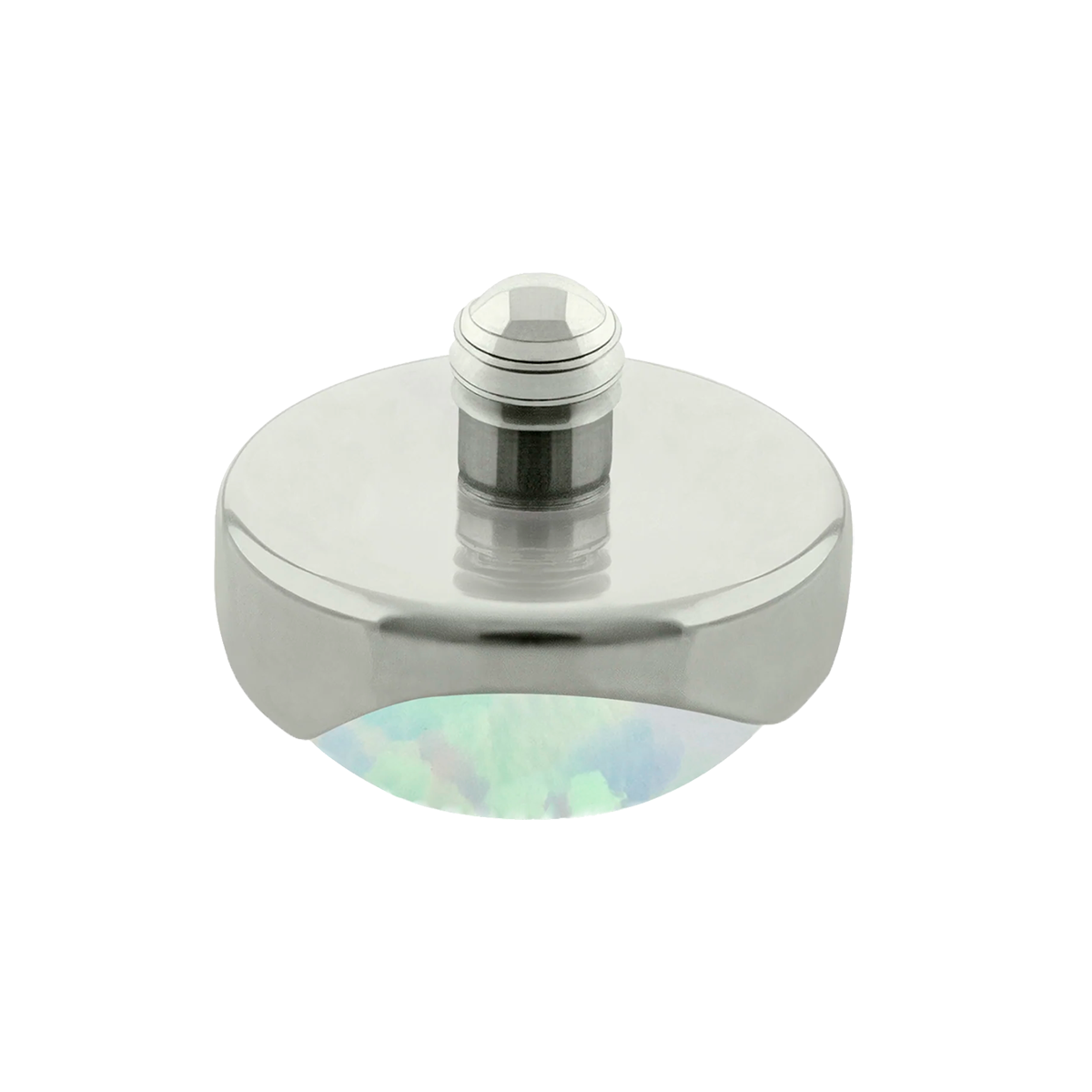 Full Opal Disc