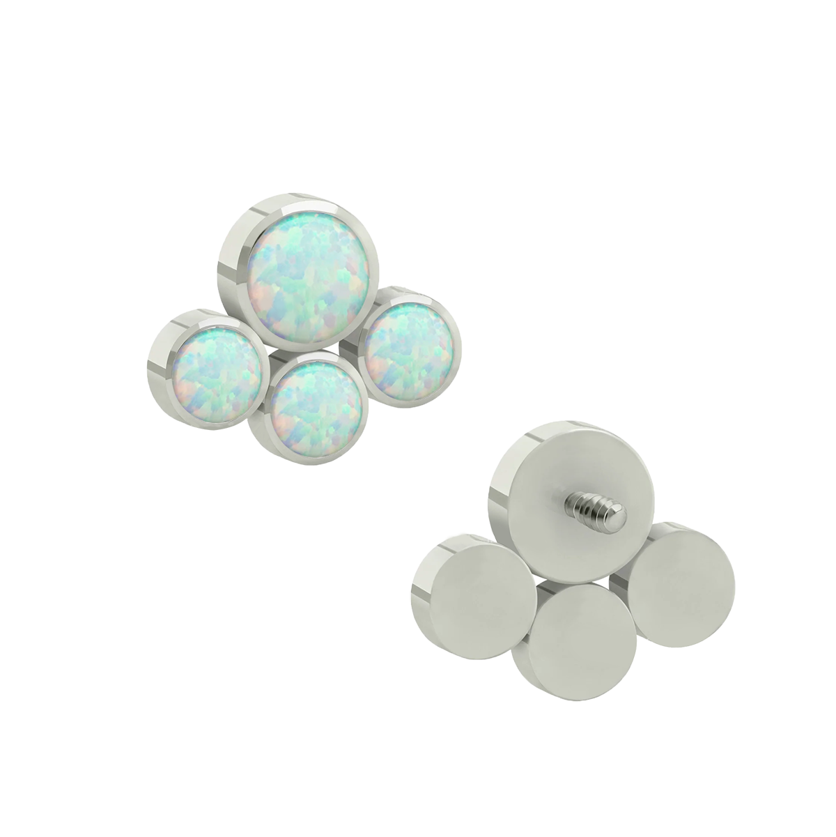Paw Opal 14G