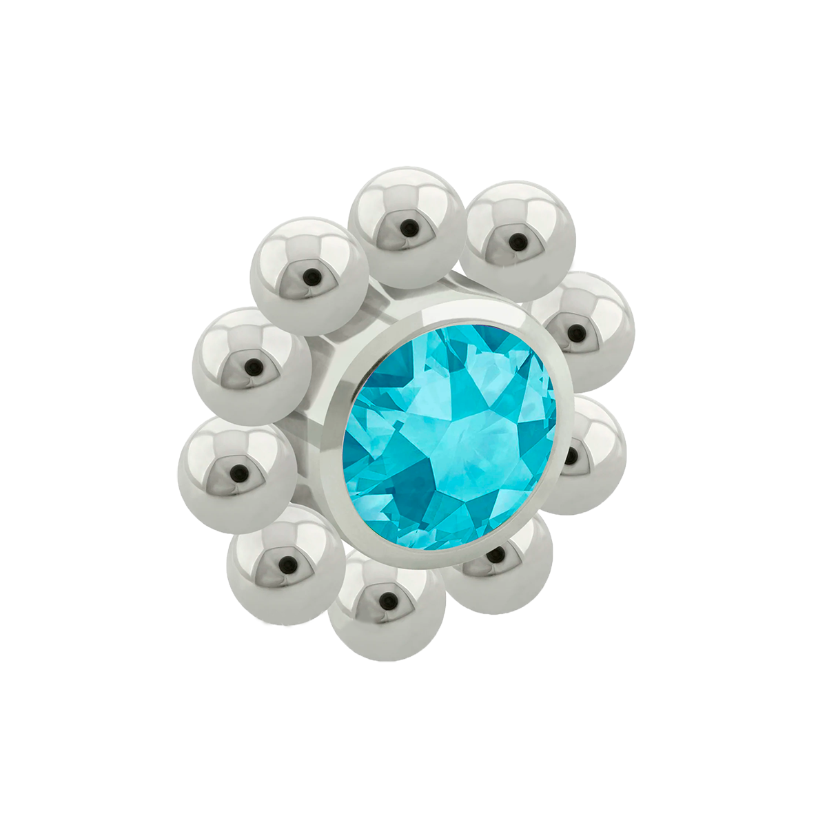 Sun Zirconia 14G