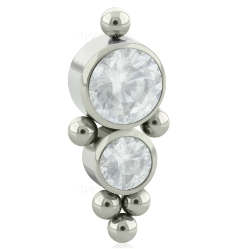Venus Zirconia Disc