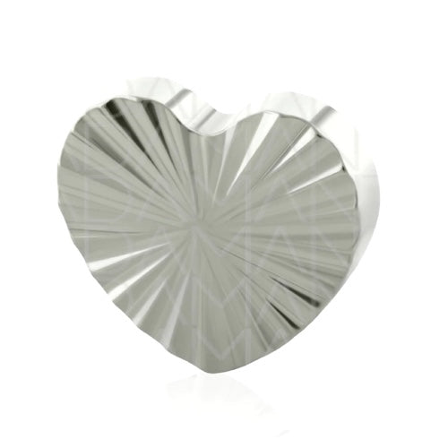 Textura del corazón