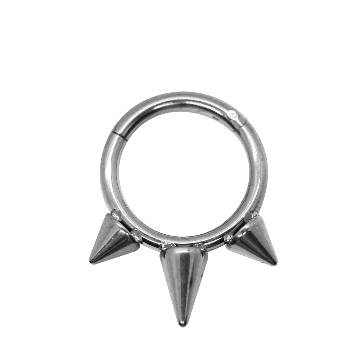 Pulsador triple clicker