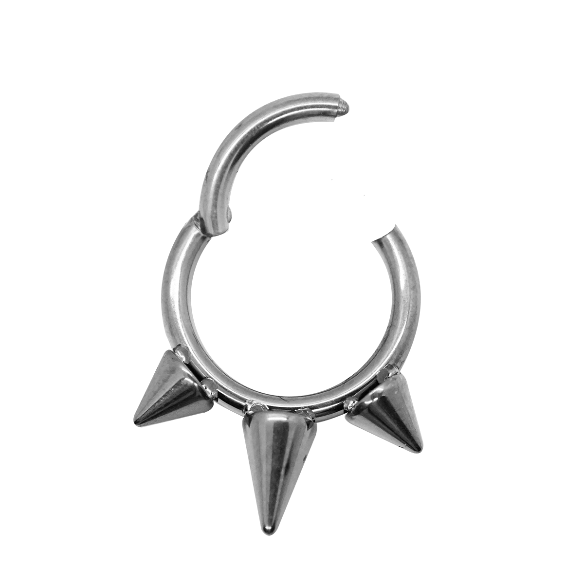 Pulsador triple clicker