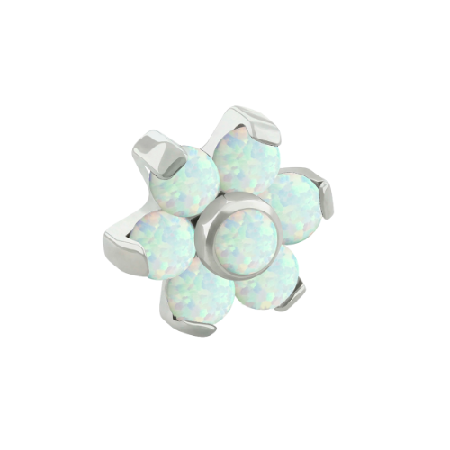 Hexaflor Ópalo 14G