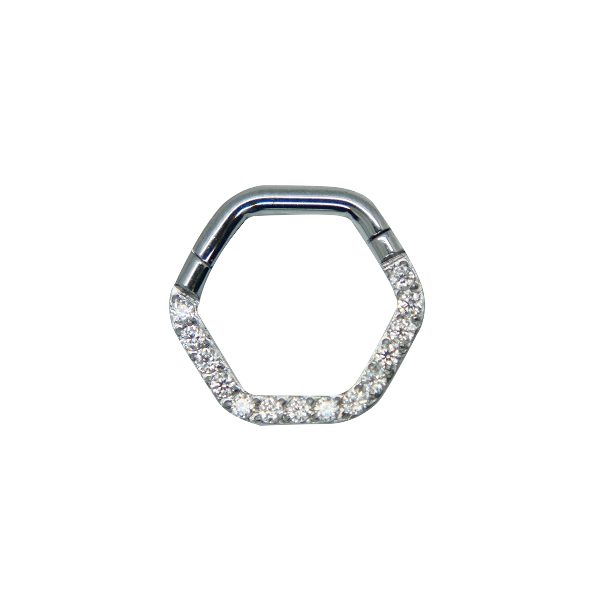tabique hexagonal