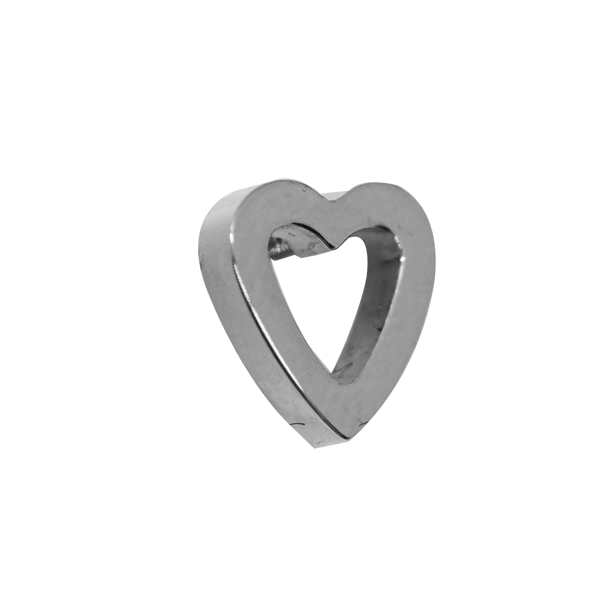 Disc Frame Heart lo