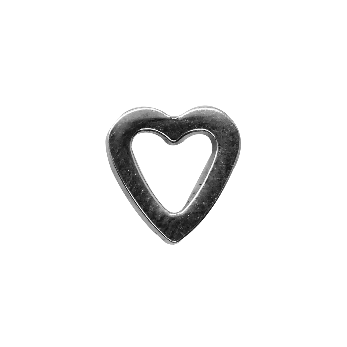 Disc Frame Heart lo