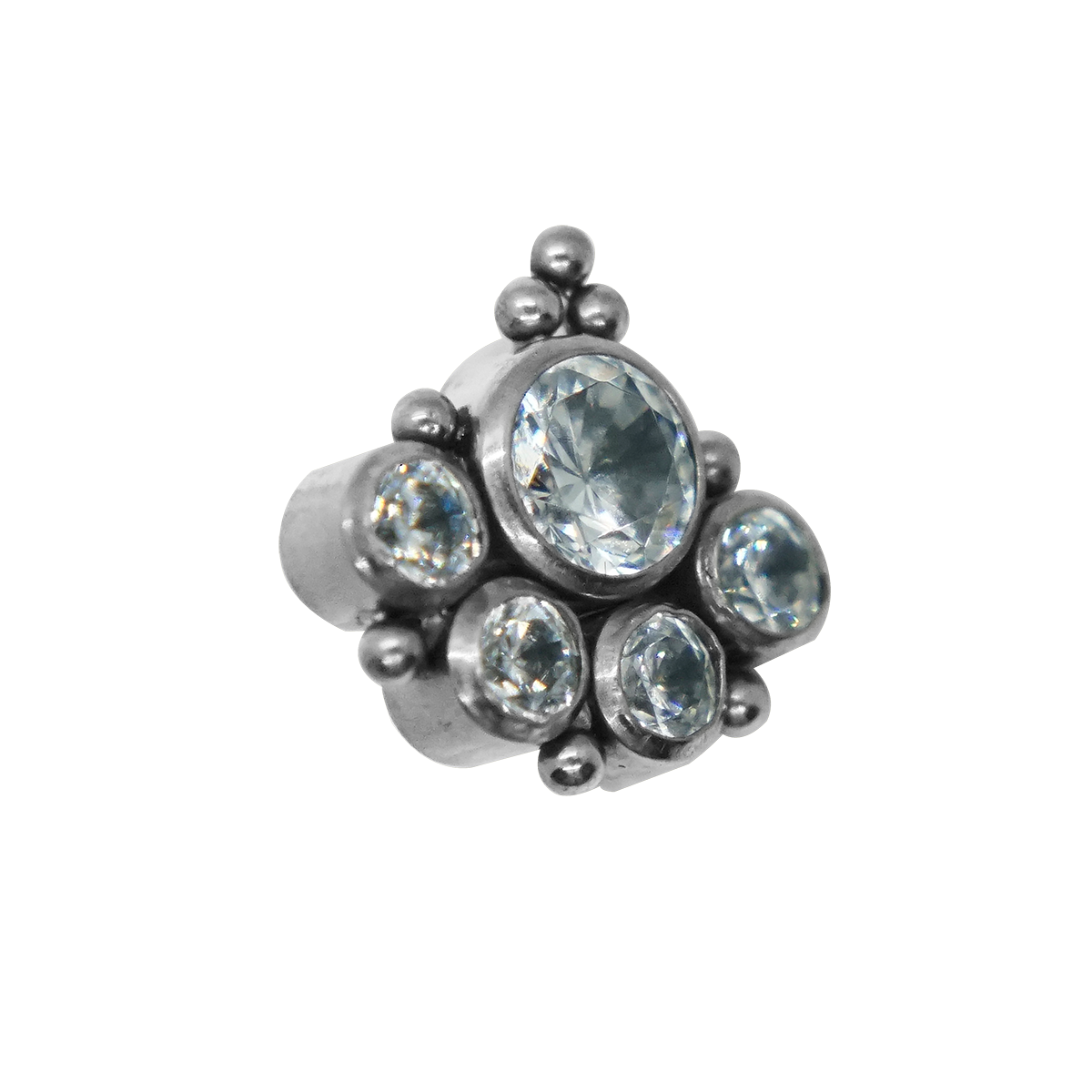 Celeste Zirconia