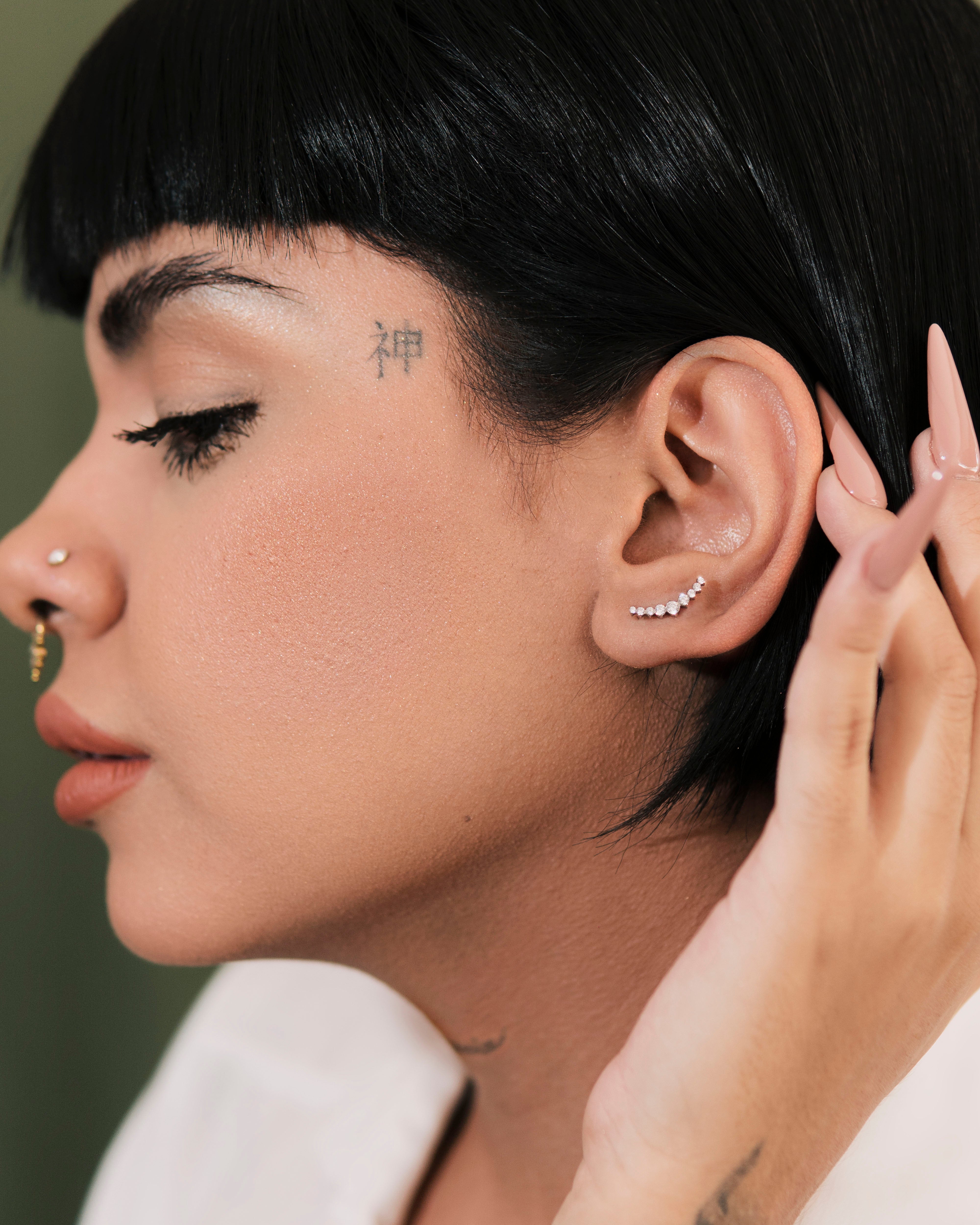 Piercing jewelry