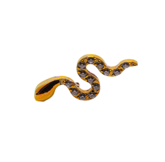 Snake Zircons