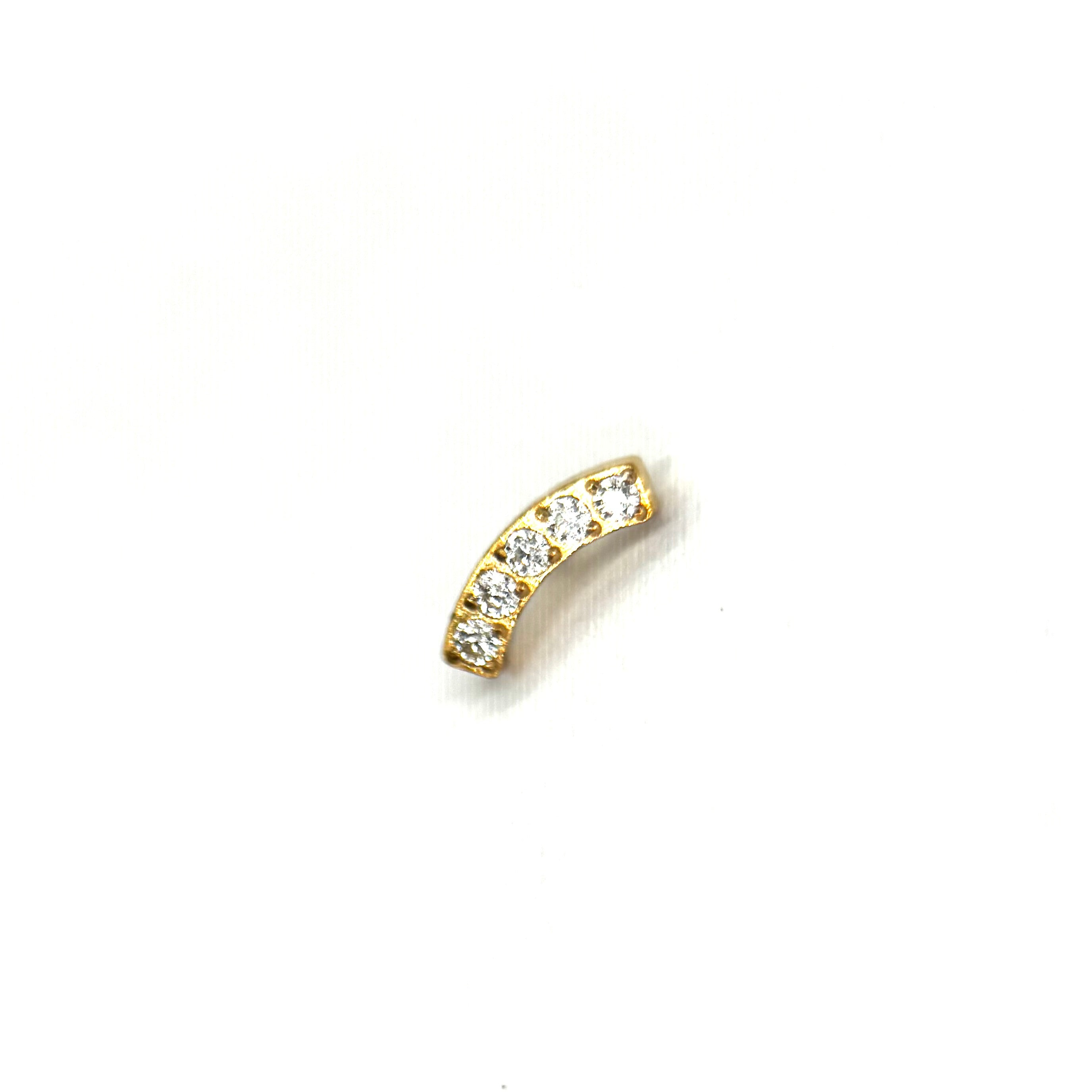 Cluster mini zirconia deluxe
