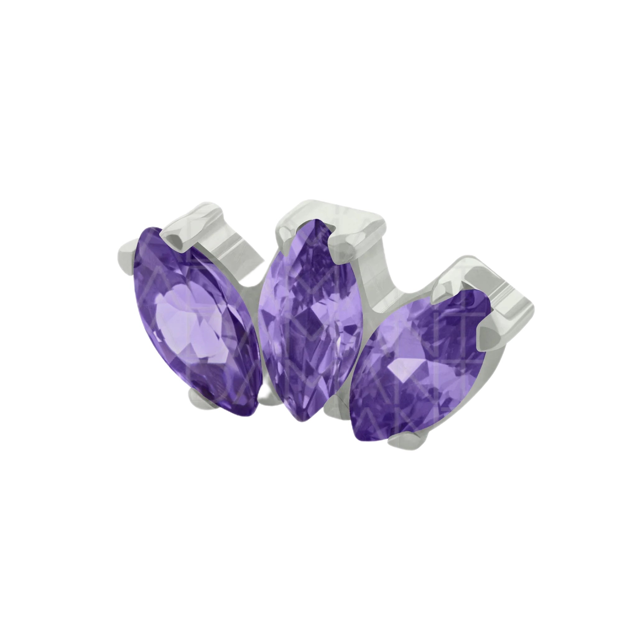 Marquesa 3 Flores 