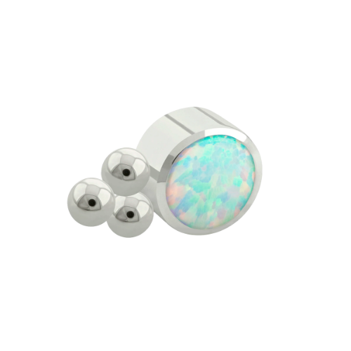 Tri Opal