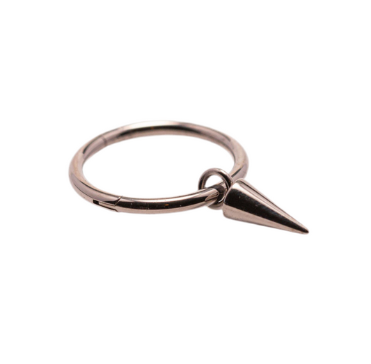 Clicker de pincho colgante 
